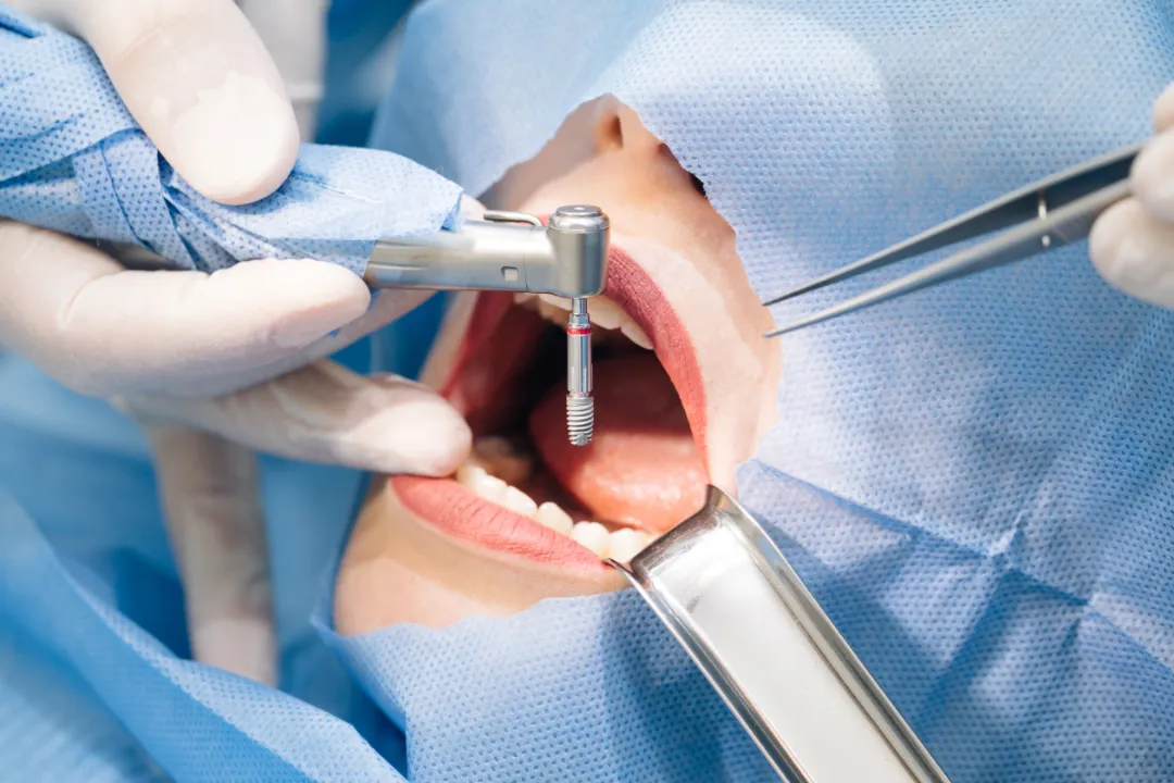 Dental Surgeon Penrith