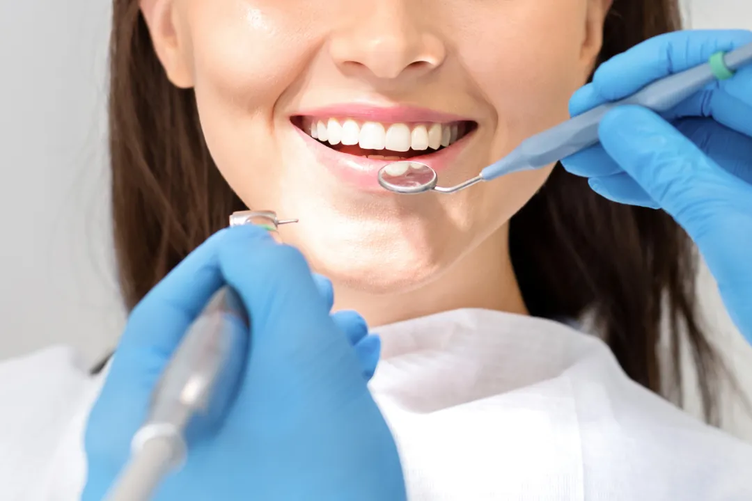 Teeth Whitening Penrith