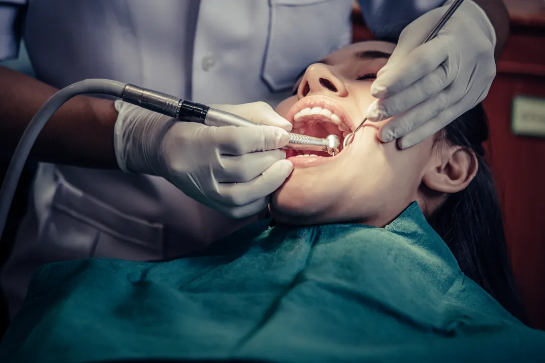 Tooth Extraction Penrith
