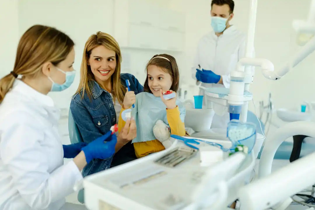 Family Dentist Penrith