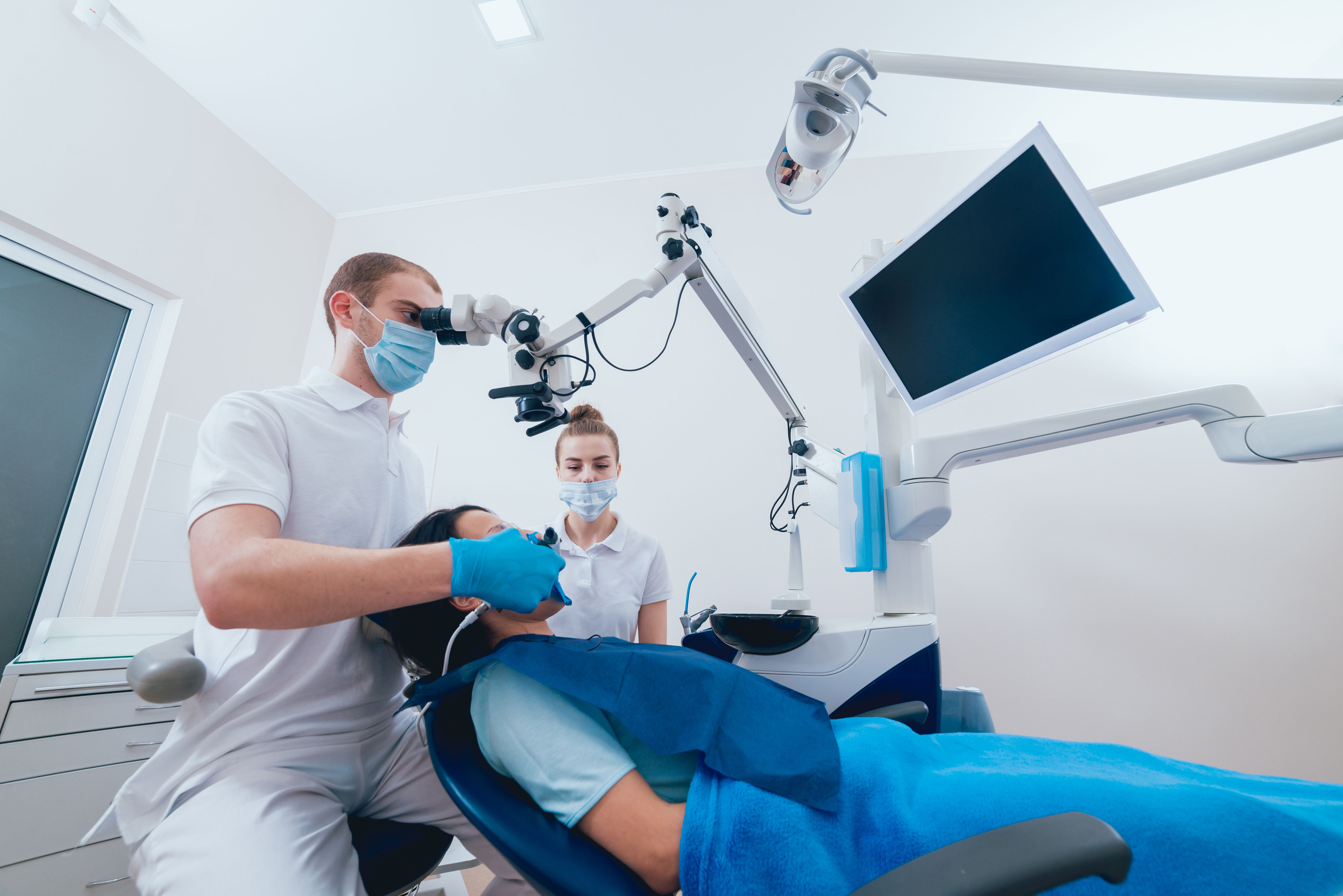 Root Canal Treatment Penrith